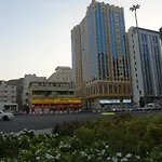 Zamazem Al Shesha Hotel