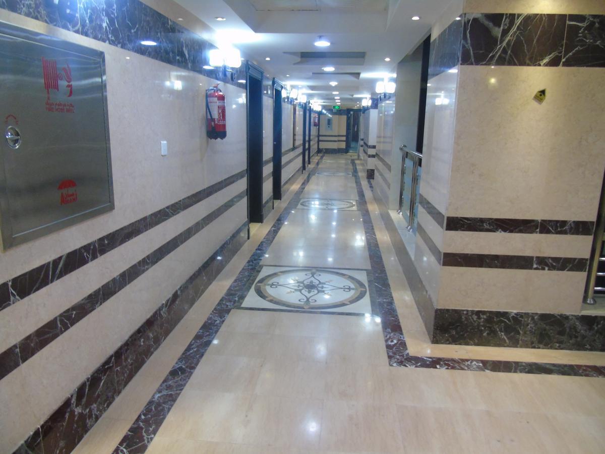 Hotel Zamazem Alshasha