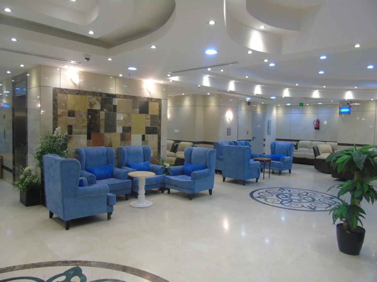 Hotel Zamazem Alshasha Mecca
