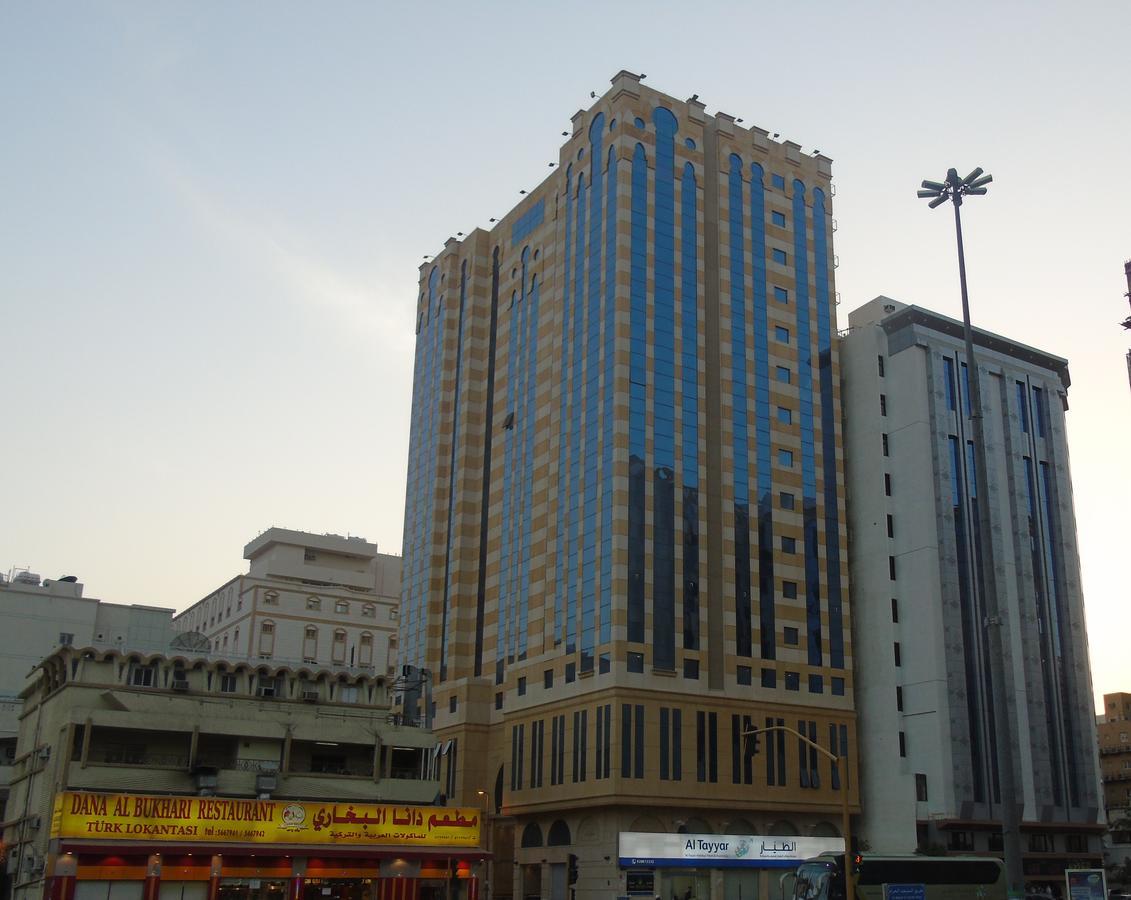 Zamazem Alshasha Hotel *