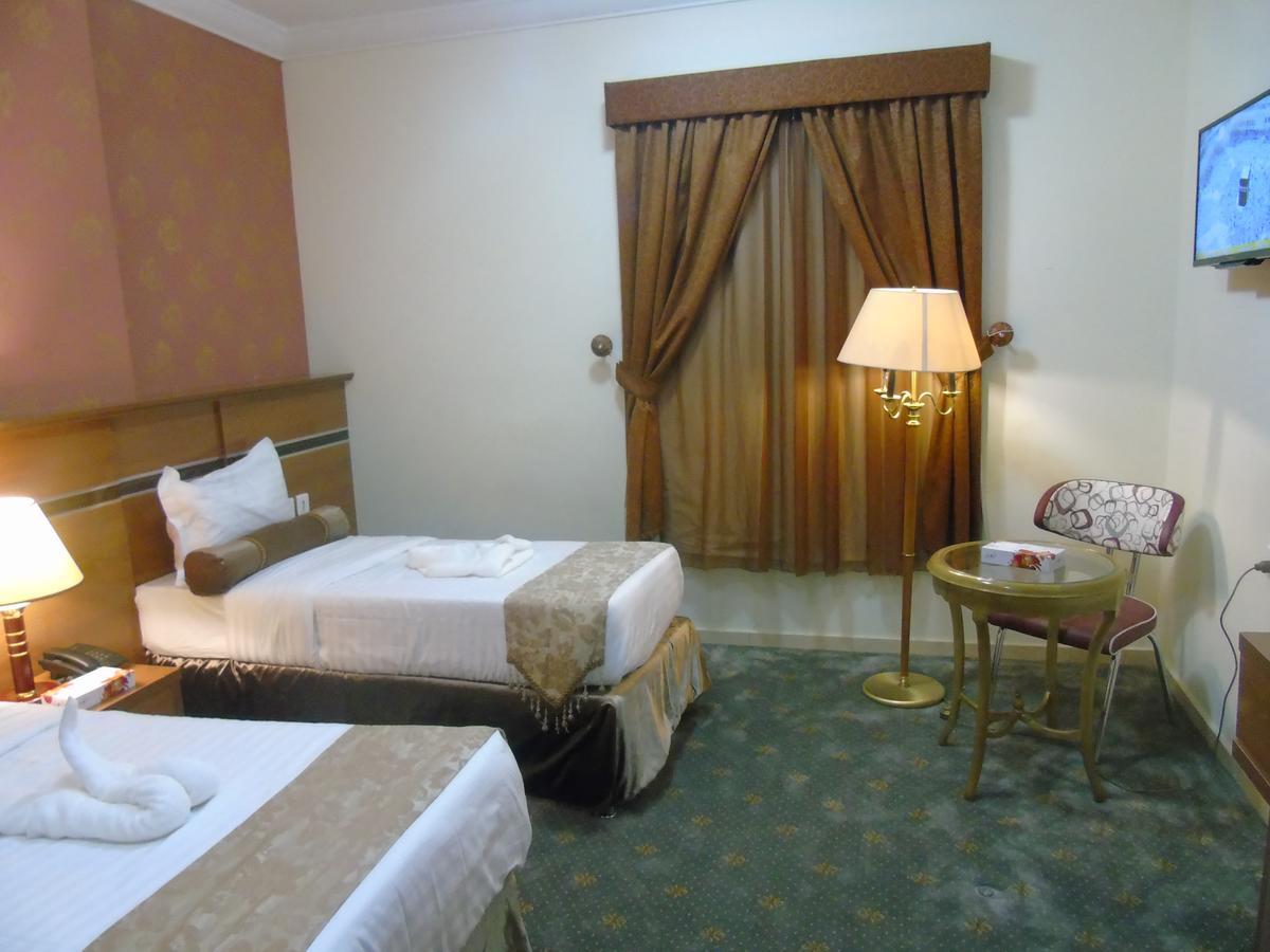Zamazem Alshasha Hotel