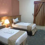 Zamazem Al Shesha Hotel