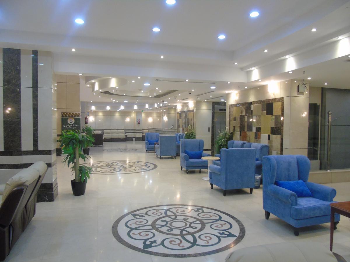 Hotel Zamazem Alshasha